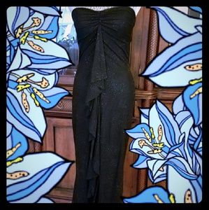 EUC Jessica McClintock LBD🌹